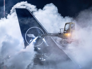 Գերմանիայի Ֆրանկֆուրտի օդանավակայանը գրեթե 10...