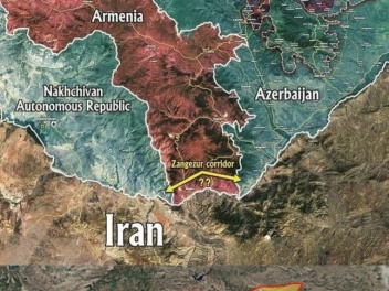 «TRIPP Route»-ը՝ իրավական և քաղաքական հարցերի...