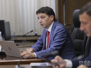 Վահե Հովհաննիսյանը հարցաքննվել է իրեն առնչվող...