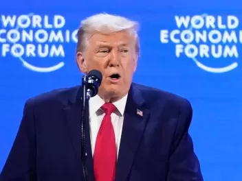 «Եվրոպան սխալ ուղղությամբ է շարժվում» . Թրամփ...