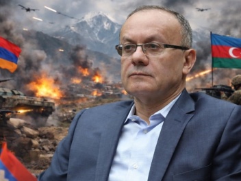 Հայաստանը հիմա ծանր վիճակում է և դրա պատասխան...