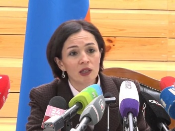 Ցավոք, թմրանյութերը մեր իրականության մասն են․ դպրոցները պաշտպանելու կարիք կա. ԿԳՄՍ նախարար