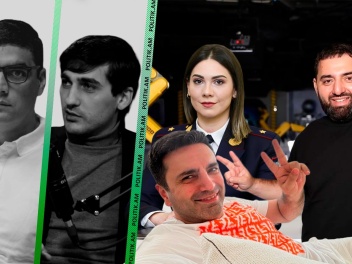 Բյուջեից միլիոններ են մսխվում, երբ հազարավոր մարդիկ սոված են քնում․ինչո՞ւ է Ալեն Սիմոնյանը դատի տվել