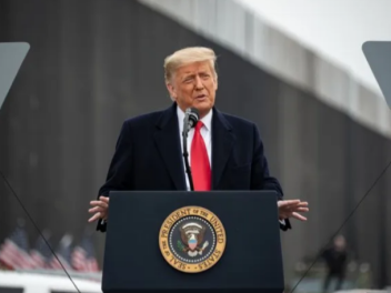 Թրամփը 25% մաքսատուրք է սահմանում Իրանի հետ բ...