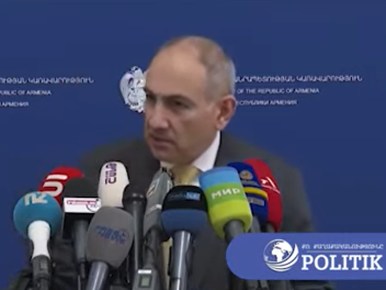 «Կլինի՞ դուք Չարենցավան չգաք» լեզվակռիվ՝ Փաշի...