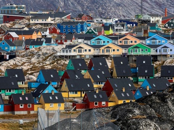 Գրենլանդիայի ձեռքբերումը Միացյալ Նահանգների ա...