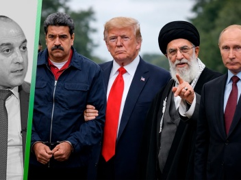 Ինչո՞ւ առևանգեցին Մադուրոյին․ ի՞նչ է սպասվում Հայաստանում