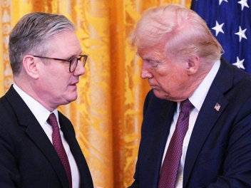 Ճիշտ ճանապարհը դաշնակիցների միջև հանգիստ քննա...