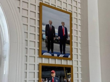 Սպիտակ տունը հրապարակել է Պուտինի և Թրամփի մի...