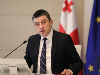 Գախարիան շնորհավորել է Փաշինյանին և Ալիևին և...