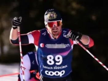 Հայ դահուկորդը փակեց «Ադրբեջան» գրությունը՝ տ...