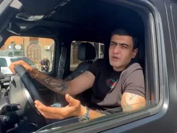 Զինված միջադեպ՝ Գորիսում. սպանվել է Առուշ Առո...