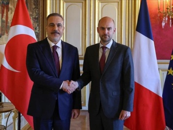 Ժան Նոել Բարոն․ հայ-թուրքական սահմանի բացումը...