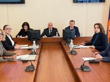 ԿԸՀ-ն փոփոխություն է կատարել դիտորդների հավատ...