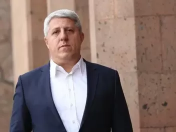 Իրավիճակն ունի ռիսկային տարրեր․ Վարդան Ոսկանյ...