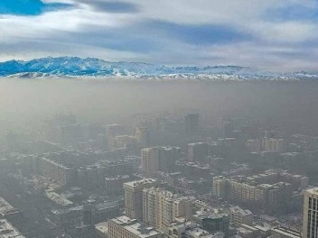 Ղրղզստանի մայրաքաղաքը՝ աշխարհի ամենաաղտոտված...