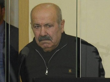 Ադրբեջանական գերությունից ազատ արձակված Վագիֆ...