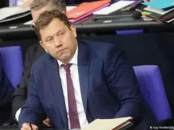 Գերմանիայի փոխկանցլերը թերահավատորեն է արձագա...