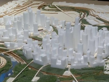 «Դաունթաուն» Երևանում․ Ավինյանը բացահայտել է...