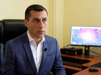 -37-ից մինչև -1.5․ Հայաստանում ջերմաստիճանայի...