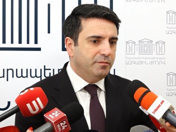 Հայաստանը երբևիցե որևէ քայլ չի արել և չի անի...