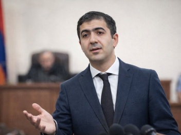 Փորձ է արվում նոր մեղադրանք առաջադրվել. Արամ...