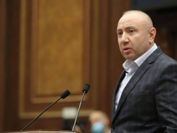 Նիկոլական «խաղաղությունը» թուրքական նախագծի շ...