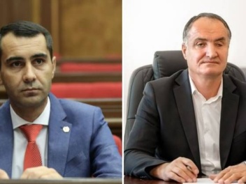 Ուր որ գնա` հետը կգնամ․ «Հրապարակ»