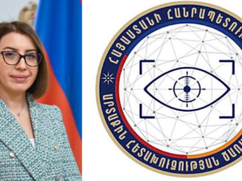 ՀՀ արտաքին հետախուզության ծառայությունը՝ հոգևոր-մշակութային կառույցները երկրի համար սպառնալիք է համարում. «Ժողովուրդ»