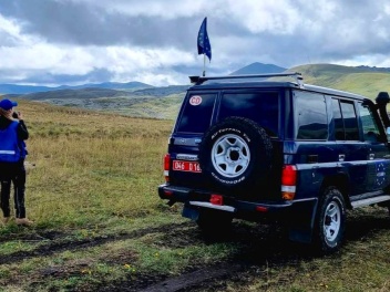 ԵՄ-ն սահմանամերձ համայնքներում կմնա՝ մինչ «Խա...