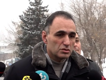 Արցախից վերջին հայերին ոչ թե տեղափոխել են, այ...