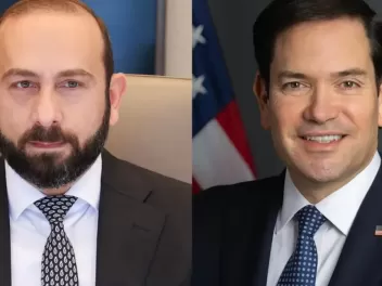 Միրզոյանն ԱՄՆ-ում հանդիպում կունենա պետքարտու...