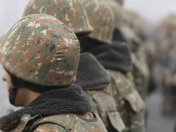 Զորամասում հրազենային վնասվածքից մահացած զինծ...