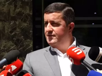 Խիստ անհրաժեշտ է ՀԾԿՀ նախագահը այստեղ լինի և...