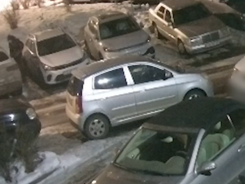 Ավանի համայնքային ոստիկանները ձերբակալել են մ...