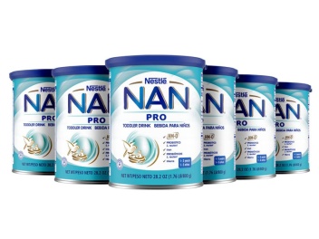 Նախազգուշական կերպով հետ են կանչվում որոշ NAN...