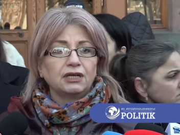 «Բենզին կարողանում եք բերել, այս մարդկանց հար...