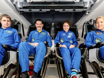 ՆԱՍԱ-ն հայտնել է Crew-12 առաքելությունը Միջազ...