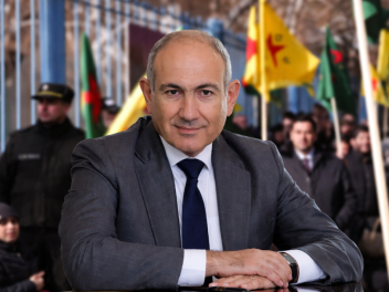 Փաշինյшնը Էրդողшնին էշի՞ տեղ է դրել