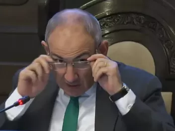 Թիմն այլևս չի վստահում Փաշինյանին. «Հրապարակ»