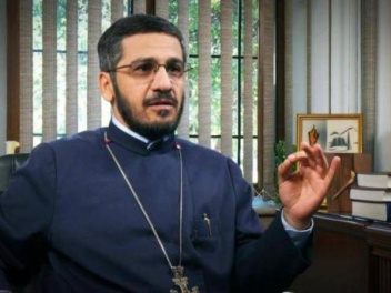 Թեմի նոր առաջնորդը հանդիպումների մեջ է․ «Հրապ...