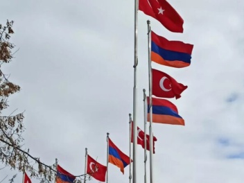 Հայ-թուրքական սահմանի «Ալիջանի» սահմանային ան...