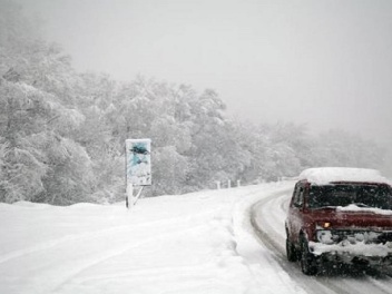 ՀՀ տարածքում կան փակ ավտոճանապարհներ