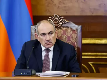 Փաշինյանի որոշմամբ Լևոն Ֆարմանյանն ազատվել է...