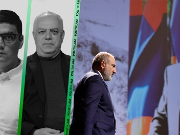 Տեսանյութ․ Հոկտեմբերի 27-ը Փաշինյանի համար էլ է «հրաշք»․ ի՞նչ էր ասել Վազգեն Սարգսյանը սպшնությունից առաջ