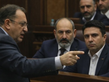 Դուք մերժել եք Հայաստանի Հանրապետությունը, դո...