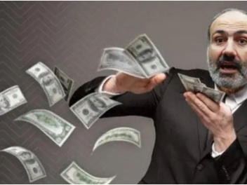 Պարգևավճարների հարցը «ռազբորկաների» թեմա է դարձել․ «Հրապարակ»