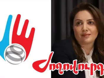 ՔՊ պատգամավորը թաքցնում է փաստերը, իսկ ընկերո...