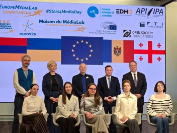 Բելգիայում ՀՀ դեսպանը համաժողովի շրջանակում ը...