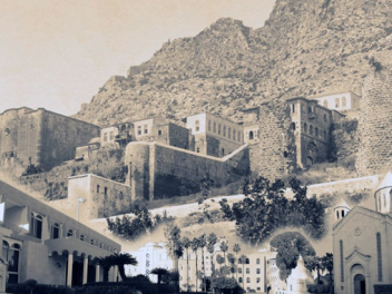 Սիսի կաթողիկոսարանի վերադարձի դատը շարունակվո...